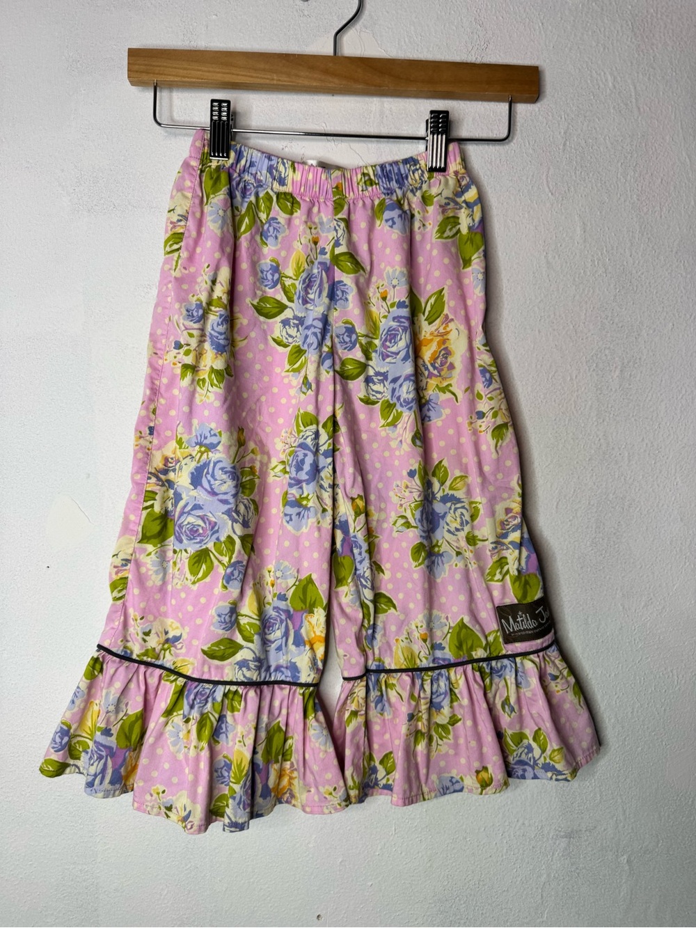 Matilda Jane bloomer pants